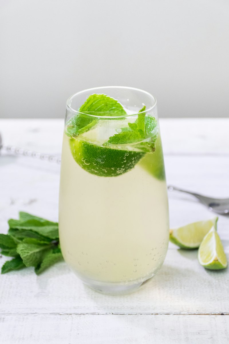 yuzu soda