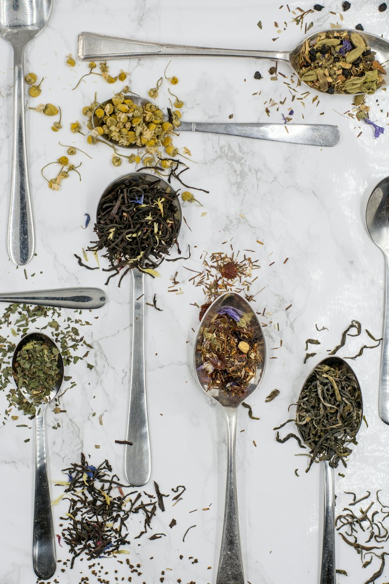 Kuro Hojicha