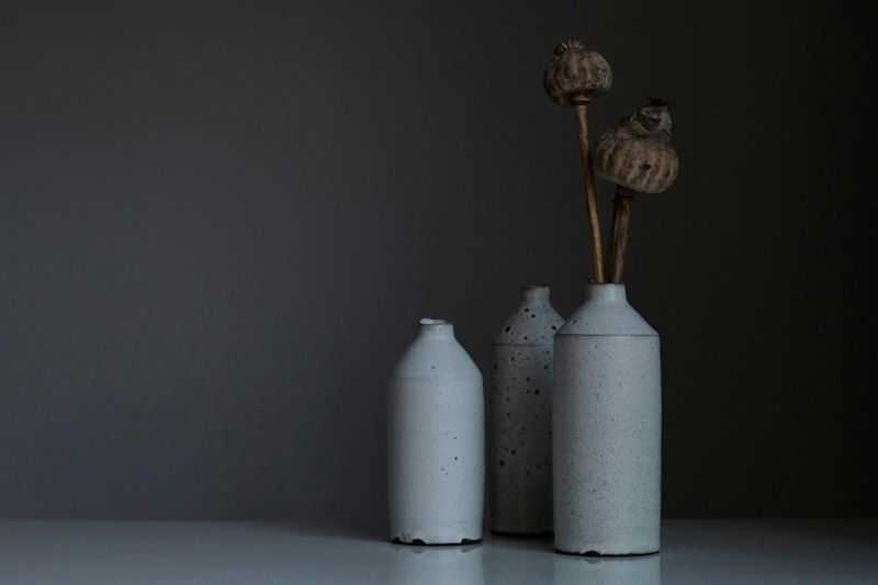 Ichirin Vase