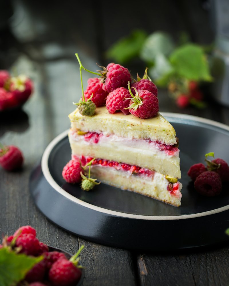 Klepon Layer Cake