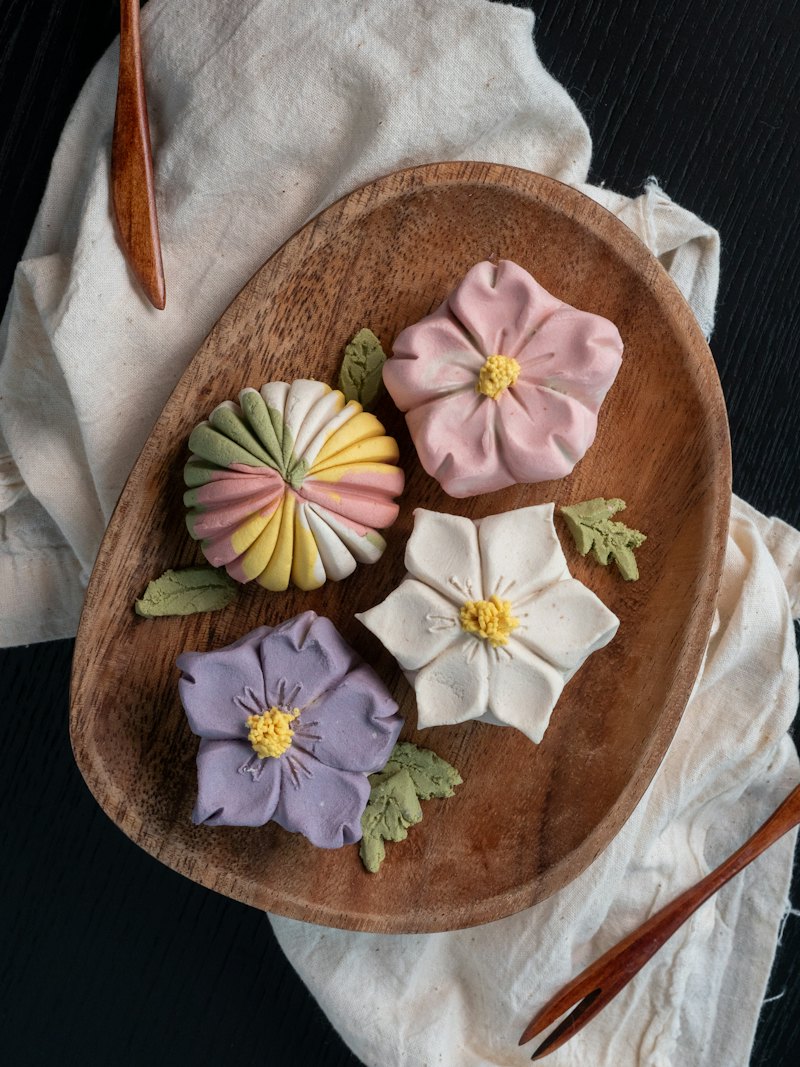 Iced Cookie Set